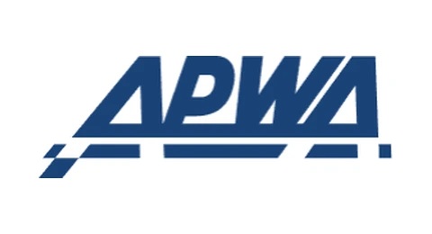 APWA — American Public Works Association